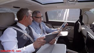Mercedes-Maybach S 600 REVIEW Driving Price $250,000 First Commercial CARJAM TV 4K 2015