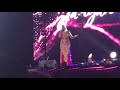 Dato’ Siti Nurhaliza Concert in Singapore - Pastikan