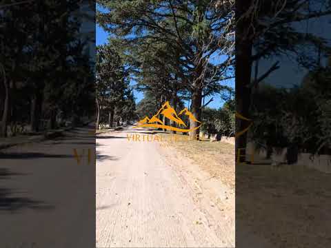 Capilla del Monte | Pedaleando por el centro y barrio las gemelas | 6/14