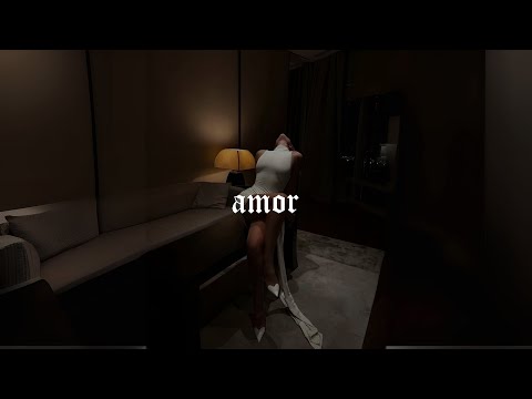 Rill x Vayne x Young Mask x Cryse - Amor (Official Audio) prod. by Gangland Beats