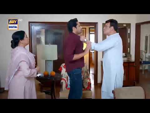 Aik Sitam Aur Episode 59 - Promo - ARY Digital Drama