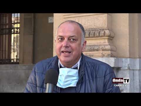 Polizia Municipale di Messina, chiesti dispositivi di protezione