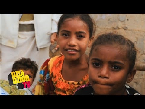 DziadziorTV and Mateusz Mateo Rędzioch