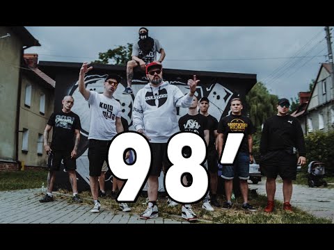 ASK SQUAD - 98'