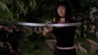 Charmed-Judas Charmed-Judas