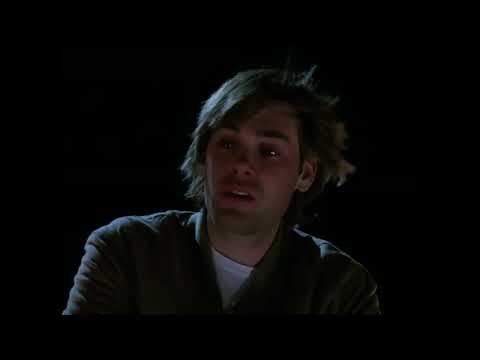 Charmed - Chris and Leo Ending (6x18)