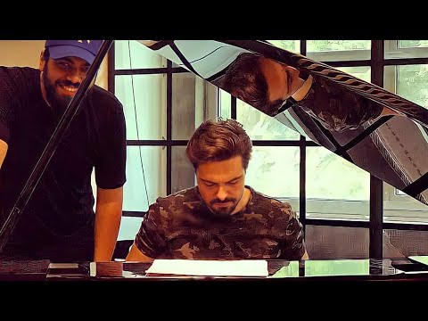 Emanet Halil İbrahim şarkıcı,besteçi,sözyazarı,fotomodel,oyuncu.....