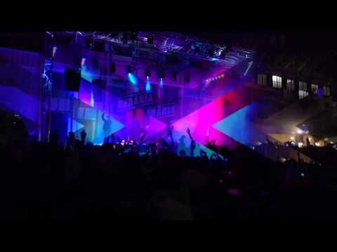 Okapi Tati #live @Beraria H