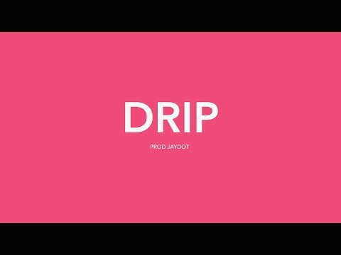 “Drip” - Danileigh x Chris Brown x Doja Cat Type Beat