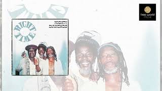 Natural Natty - The Mighty Diamonds