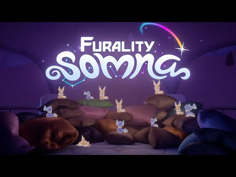 Bichis' Lullaby (1 Hour of Music) - Furality Somna