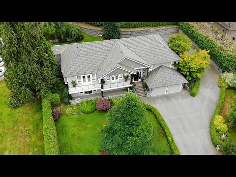 Real estate video tour of 25760 82 Ave, Langley BC