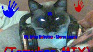 The Prodigy - Breathe (Numbernin6 Remix) VS Mt. Eden Dubstep - Sierra Leone (Tomukas MIX).mp3