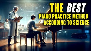 The Best Practice Method According to Science: Interleaved Practice