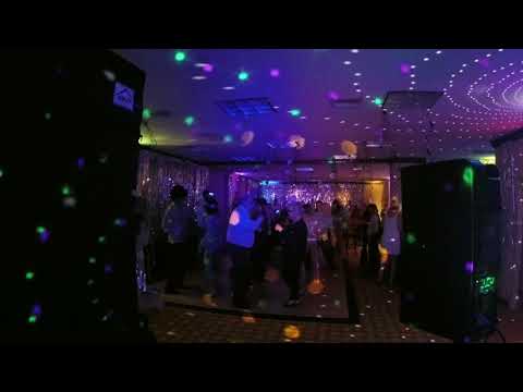 Brett Brisbois Events video.