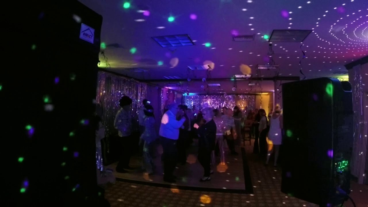 Promotional video thumbnail 1 for The Vinyl DJ Experience