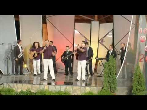 Verica Ruseva i Grupa Picikato - Mechtaenje (Leshochki Folk Fest 2013)