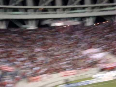 ¡¡¡Para Angeleri... LA SELECCIÓN!!!