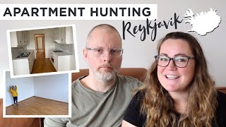 Apartment Hunting in Reykjavik - View 10 Icelandic Homes With Us | Iceland Famil