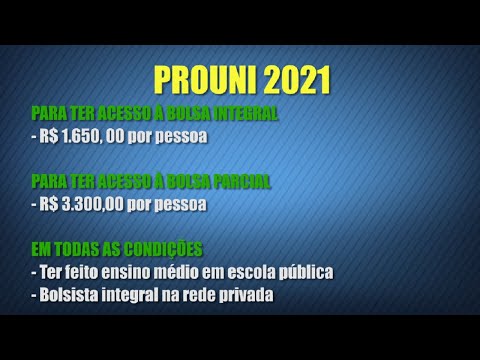 MEC publica relação de aprovados na segunda chamada do Prouni