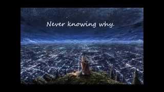 The Pretty Reckless, Waiting for a friend Lyrics