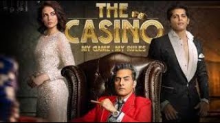 THE CASINO web series review (18+)