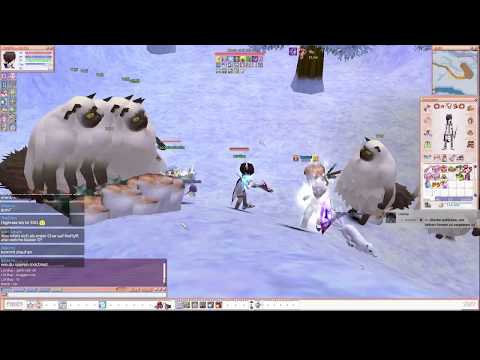 [Livestream-Upload] NoFlyff, Ranger hochtanken :)