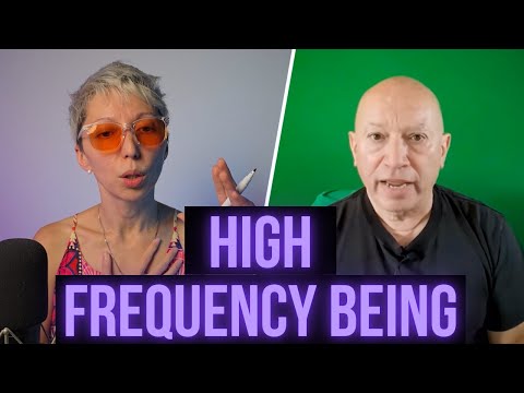 Bashar/darryl Anka: He's NOT From Here - Channeling, Consciousness, Awakening, Spirituality news article