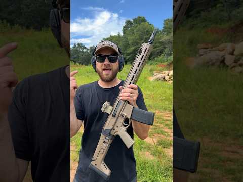 PSA JAKL 13.7” Pinned & Weld