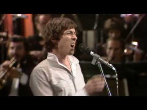 Gidi Gov - Shalosh Balaila Ba'ir  •  Israeli Songs Festival 1978