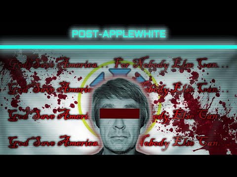 TNO Custom Superevents || Post Applewhite ||