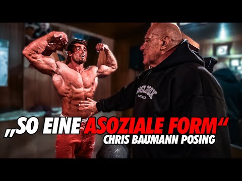 Der könnte Offseason auf die Bühne! 🤯 I Heiko Kallbach bewertet Chris Baumann!