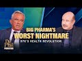 Inside RFK Jr S Health Agenda 100 Days In Dr Phil Primetime