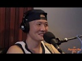 China Mac Speaks On Wild Gang Initiation Rituals To Get Into Ghost Shadows