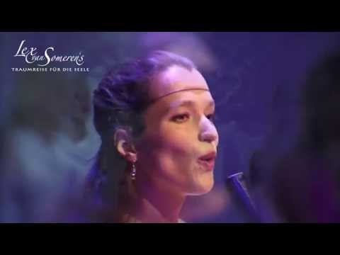 Lex van Someren's Traumreise 2001/02 - Global Anthem