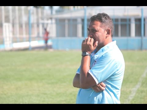 Amistoso: La Amistad 0 - 0 Centenario