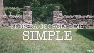 Download lagu Simple by Florida Georgia Line & Up Down by Morgan Wallen feat. Florida Georgia Line LOOPED mp3
