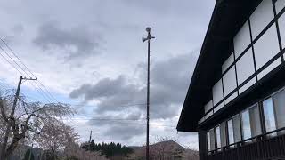 Download lagu 山形県最上郡金山町 IPデジタル有線放送７：３０「オーボエ協奏曲ハ長調 ｋ３１４ 第3楽章」 mp3