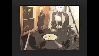 GARY NUMAN - The Life Machine (Lead Vocal Muted)