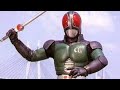 2026 The Masked Rider Fan Morph Tuesday January 20th