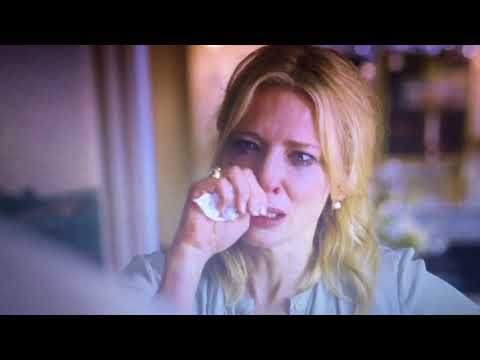 Cate Blanchett || Blue Jasmine