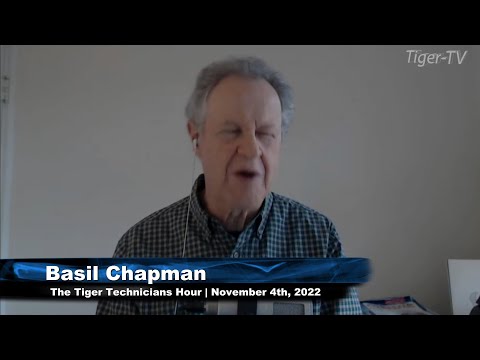 November 4th The Tiger Technicians Hour on TFNN - 2022