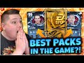Are These The BEST PACKS In NHL 24? | Opening Seven 86+ Packs