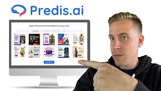 Predis AIをソーシャルメディアで活用する方法 - 完全チュートリアル