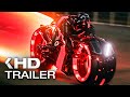 TRON 3 Ares Trailer German Deutsch 2025 Jared Leto