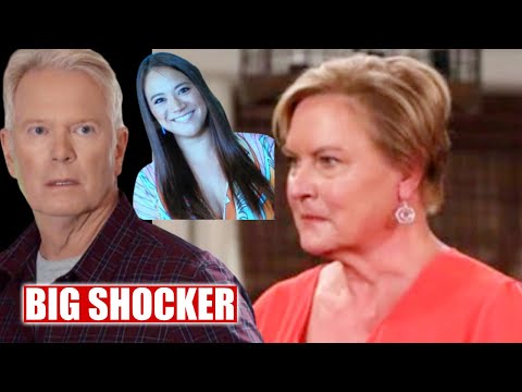 General Hospital Shocking Spoilers Jeff accuses Carolyn of creating Reiko's death