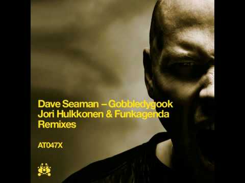 Dave Seaman - Gobbledygook (Funkagenda's Repulse Remix)