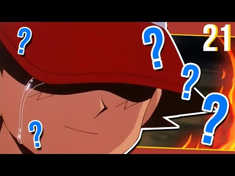 Pokémon H SuperLocke Ep.21 - WHAT EVERYONE WAS WAITING FOR