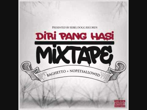 NoPetsAllowed - Hunat