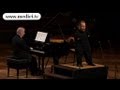 Thomas Quasthoff - Schubert - Winterreise - Mut